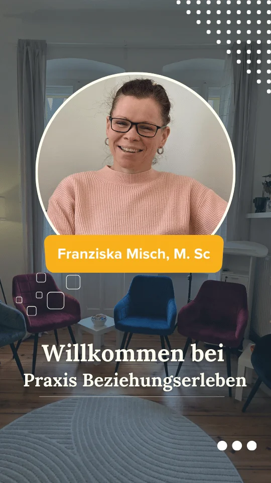 Praxis Beziehungserleben